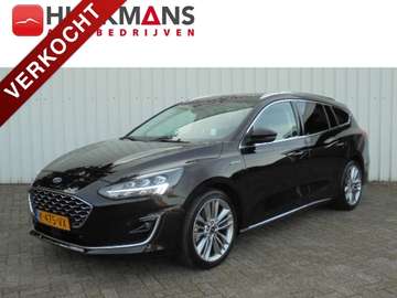 1.0 HYBRID 125PK VIGNALE PANODAK LEER ENZ