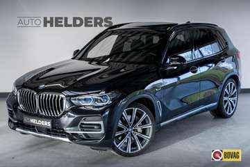 xDrive45e 360 Pano HuD CarPlay 22' Stoelvw. ACC La
