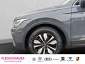 Volkswagen Tiguan Move 1.5 TSI Rear View+PDC+CarPlay+Navi+DSG Grau - thumbnail 15