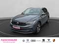 Volkswagen Tiguan Move 1.5 TSI Rear View+PDC+CarPlay+Navi+DSG Grau - thumbnail 1