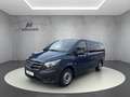 Mercedes-Benz Vito Tourer 116 CDI/BT Pro lang 7 Sitze Blau - thumbnail 3