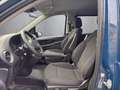 Mercedes-Benz Vito Tourer 116 CDI/BT Pro lang 7 Sitze Blau - thumbnail 9