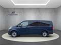 Mercedes-Benz Vito Tourer 116 CDI/BT Pro lang 7 Sitze Blau - thumbnail 4