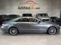 Mercedes-Benz CLS 400 /4Matic/PANO/LED/MEMORY/DESIGNO/360* Grau - thumbnail 7
