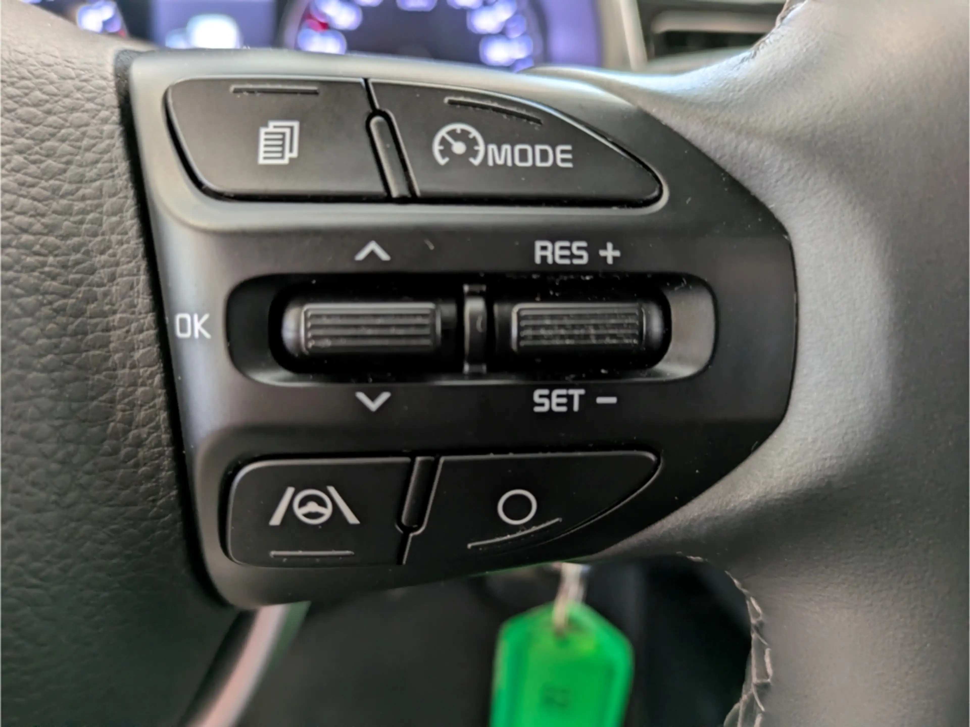 Kia Rio Vision 1.0T VISION+Einparkhilfe hinten+Lenkrad hei — photo 13