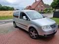 Volkswagen Caddy Life Team Caddy Grau - thumbnail 1