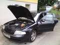 Audi A4 Avant 2.4 V6 Schwarz - thumbnail 19