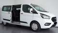 Ford Transit Custom 340 2.0 TDCi 130 PL Combi Trend Bianco - thumbnail 13