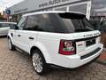 Land Rover Range Rover Sport SDV6 HSE*2.HAND*el.SD*LEDER* Weiß - thumbnail 5