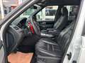 Land Rover Range Rover Sport SDV6 HSE*2.HAND*el.SD*LEDER* Weiß - thumbnail 14