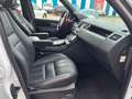 Land Rover Range Rover Sport SDV6 HSE*2.HAND*el.SD*LEDER* Weiß - thumbnail 27