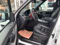 Land Rover Range Rover Sport SDV6 HSE*2.HAND*el.SD*LEDER* Weiß - thumbnail 13