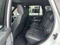Land Rover Range Rover Sport SDV6 HSE*2.HAND*el.SD*LEDER* Weiß - thumbnail 9