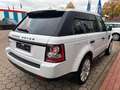 Land Rover Range Rover Sport SDV6 HSE*2.HAND*el.SD*LEDER* Weiß - thumbnail 3
