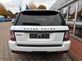 Land Rover Range Rover Sport SDV6 HSE*2.HAND*el.SD*LEDER* Weiß - thumbnail 4