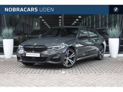 BMW 330 3 Serie 330e Automaat / Schuif-kanteldak / Sportst
