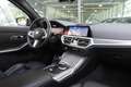 BMW 330 3 Serie 330e Automaat / Schuif-kanteldak / Sportst Grijs - thumbnail 49