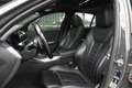 BMW 330 3 Serie 330e Automaat / Schuif-kanteldak / Sportst Grijs - thumbnail 4