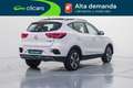 MG ZS Luxury 51kWh 130kW Blanco - thumbnail 5