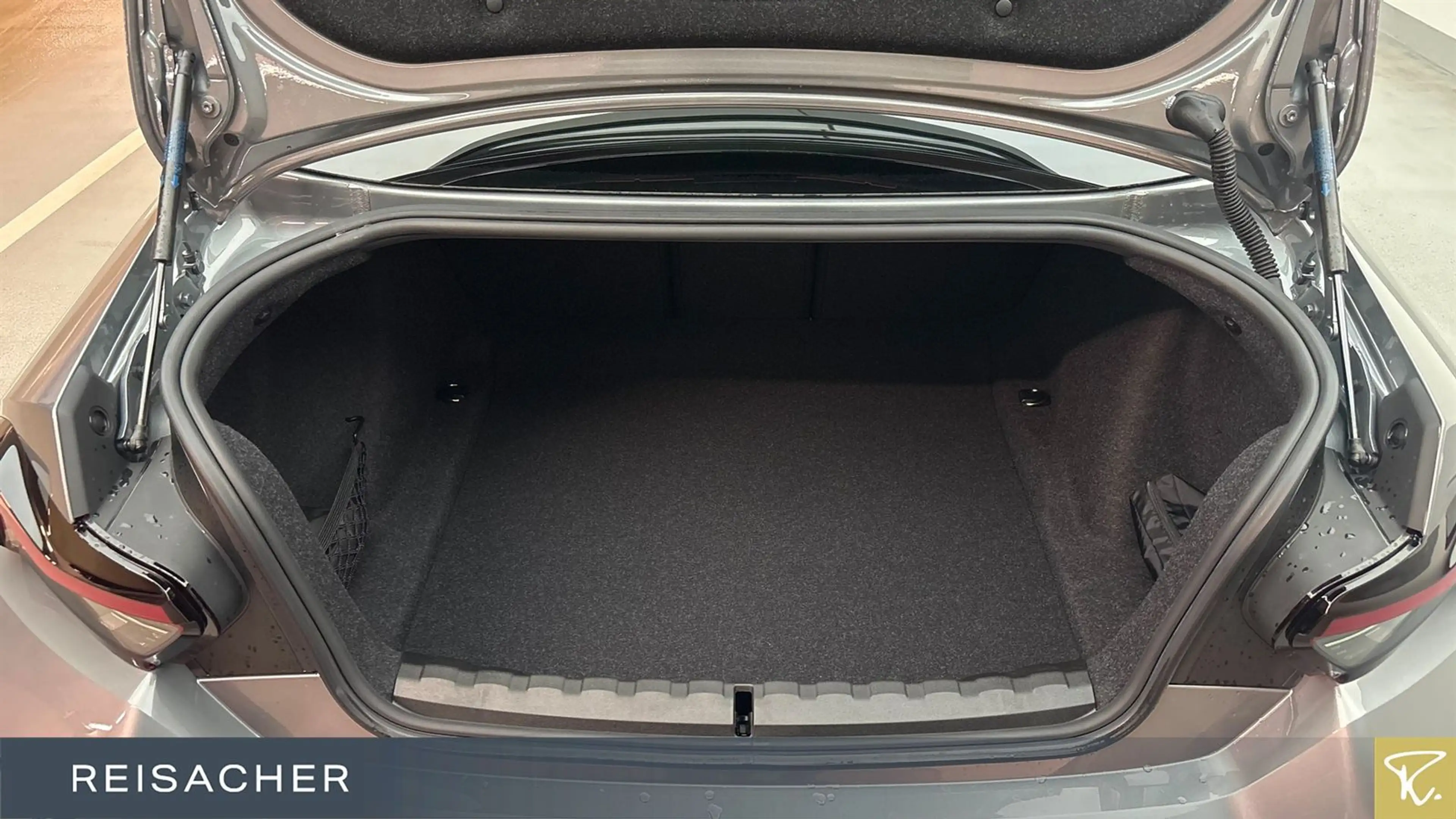 BMW M2 Coupé Autom. Parksystem Navigationssystem — photo 10