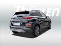 Hyundai KONA 1.6 Hybrid Premium " Navi-ASCC" Bluetooth LED Чёрный - thumbnail 3
