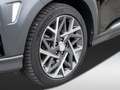 Hyundai KONA 1.6 Hybrid Premium " Navi-ASCC" Bluetooth LED Чёрный - thumbnail 9