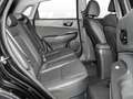 Hyundai KONA 1.6 Hybrid Premium " Navi-ASCC" Bluetooth LED Чёрный - thumbnail 5