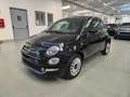Fiat 500 500 1.0 hybrid Dolcevita 70cv Schwarz - thumbnail 3