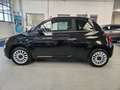Fiat 500 500 1.0 hybrid Dolcevita 70cv Schwarz - thumbnail 4