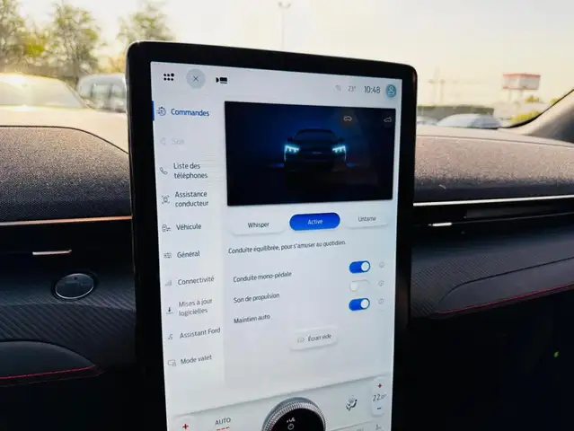 Ford Mach view 15