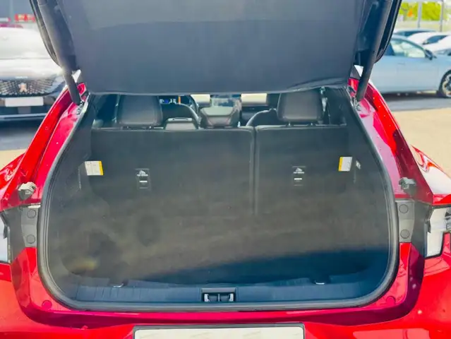 Ford Mach view 7