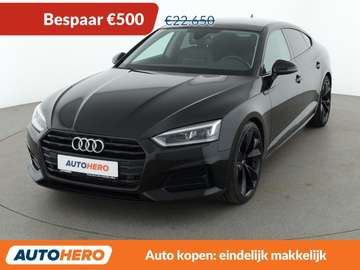 2.0 TFSI Design luxe