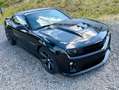 Chevrolet Camaro CAMARO ZL1 | 6 Gang Schalter | SUPERCHARGED V8 Negru - thumbnail 3