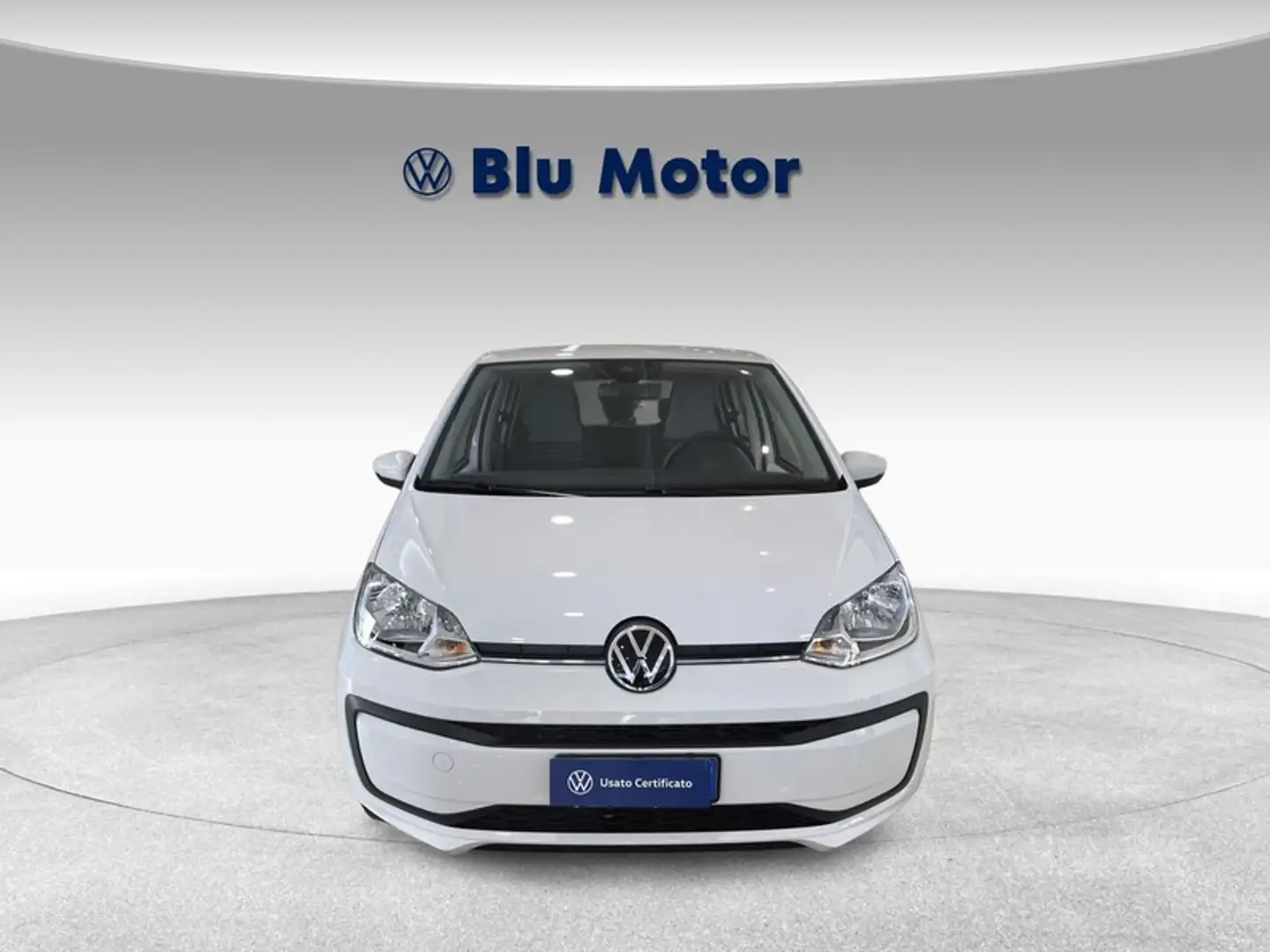 Volkswagen up! 1.0 EVO MOVE UP! - 2