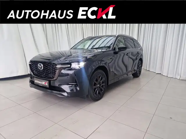 Mazda CX-80 3.3L D254PS 8AT AWD HOMURA PLUS AUT
