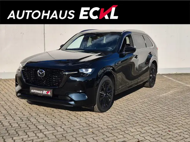 Mazda CX-80 3.3L D254PS 8AT AWD HOMURA PLUS AUT