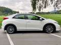 Honda Civic 1,6iDTEC Sport Weiß - thumbnail 5