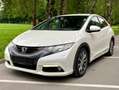 Honda Civic 1,6iDTEC Sport Weiß - thumbnail 2