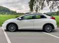 Honda Civic 1,6iDTEC Sport Weiß - thumbnail 1