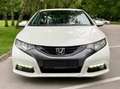 Honda Civic 1,6iDTEC Sport Weiß - thumbnail 3