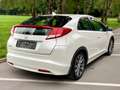 Honda Civic 1,6iDTEC Sport Weiß - thumbnail 6