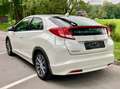 Honda Civic 1,6iDTEC Sport Weiß - thumbnail 8