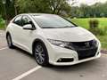 Honda Civic 1,6iDTEC Sport Weiß - thumbnail 4