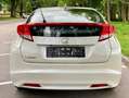 Honda Civic 1,6iDTEC Sport Weiß - thumbnail 7