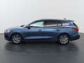Ford Focus Wagon 1.0 EcoBoost Hybrid Titanium Blu/Azzurro - thumbnail 2