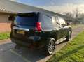 Toyota Land Cruiser 2.8 D-4D Automatik prow. van Noir - thumbnail 15