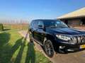Toyota Land Cruiser 2.8 D-4D Automatik prow. van Noir - thumbnail 2