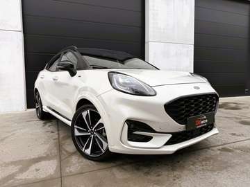 Puma 1.0 EcoBoost Hybrid ST-LINE VOL OPTIES