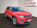 Jeep Compass 1.4 MULTIAIR LIMTED Rouge - thumbnail 18