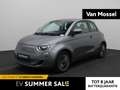 Fiat 500e 3+1 Icon 42 kWh | NAVIGATIE | CLIMATE CONTROL| PAR Grijs - thumbnail 1